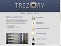 http://trezory.hu ismertető oldala